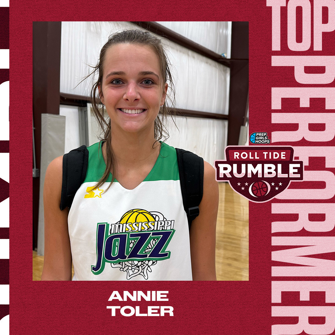 Annie Toler