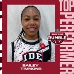 Bailey Timmons