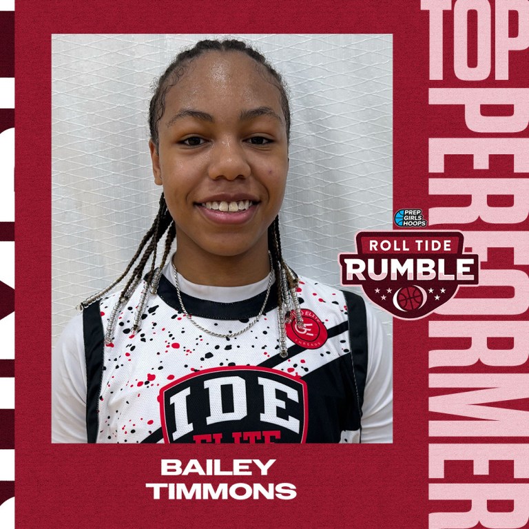 Bailey Timmons