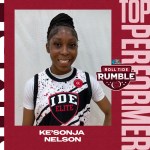Ke’Sonja Nelson