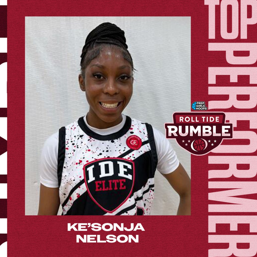 PGH Roll Tide Rumble: 17U Standouts from Day 1 
