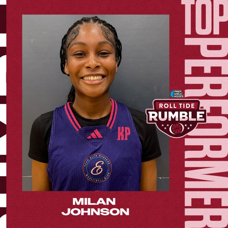Roll Tide Rumble: 16U&#039;s Prolific Playmakers