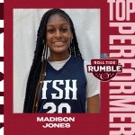 Madison Jones