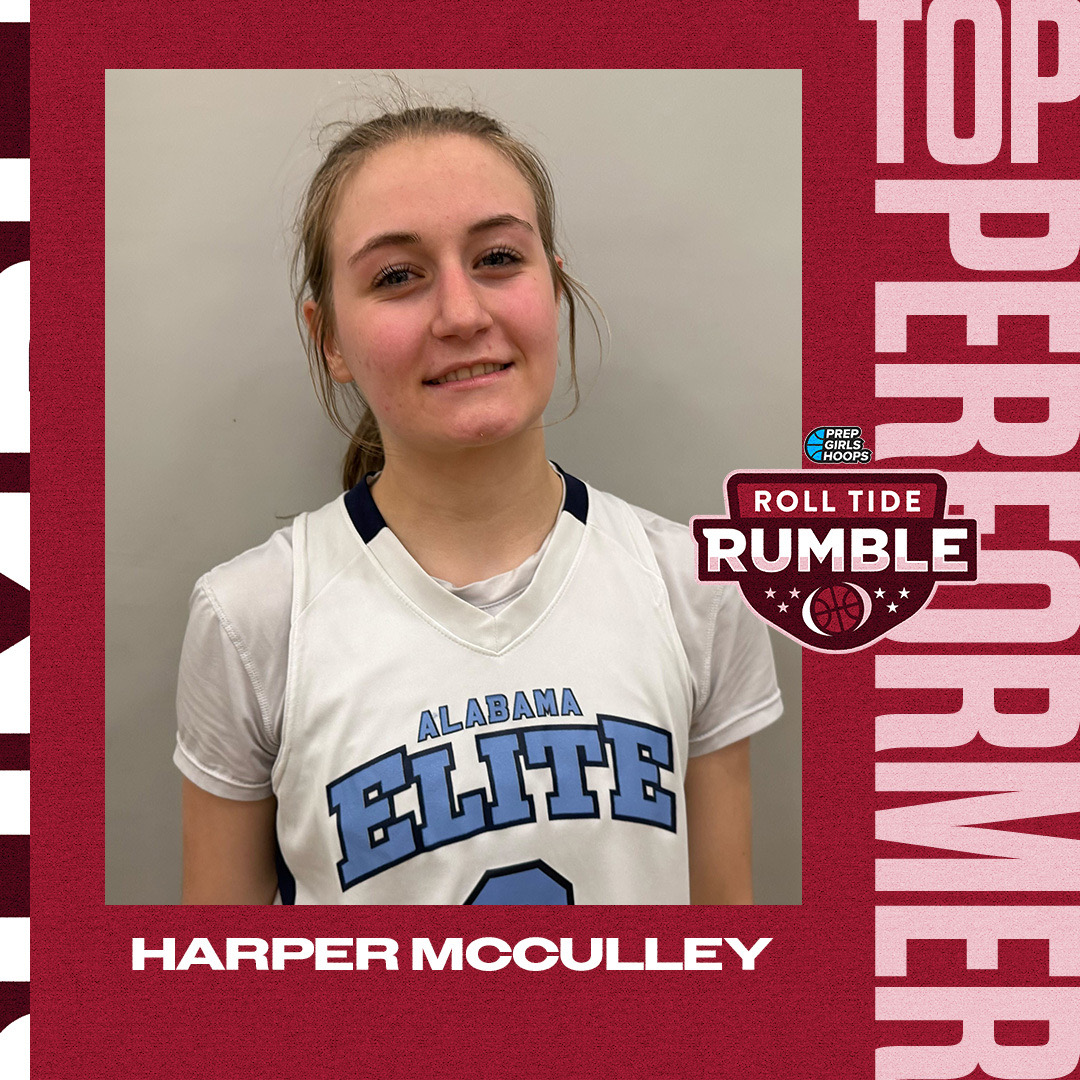 Harper McCulley
