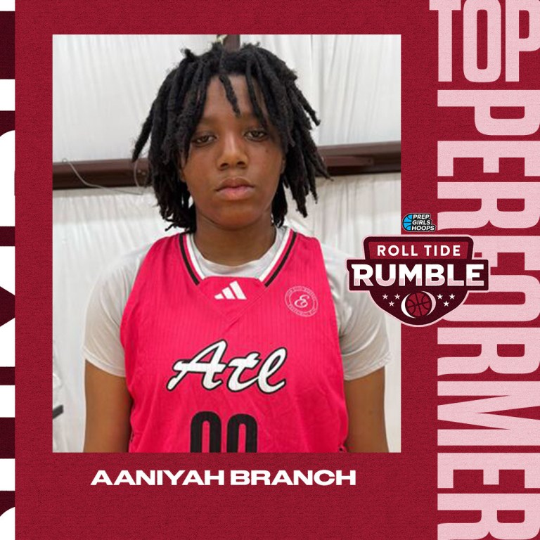 PGH Roll Tide Rumble – Akiem’s Standout Youngsters (Part 1)