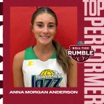 Anna Morgan Anderson