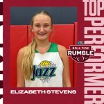 Elizabeth Stevens