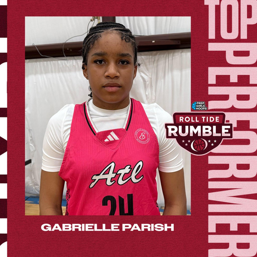 Roll Tide Rumble: 15U&amp;#8217;s Offensive Threats