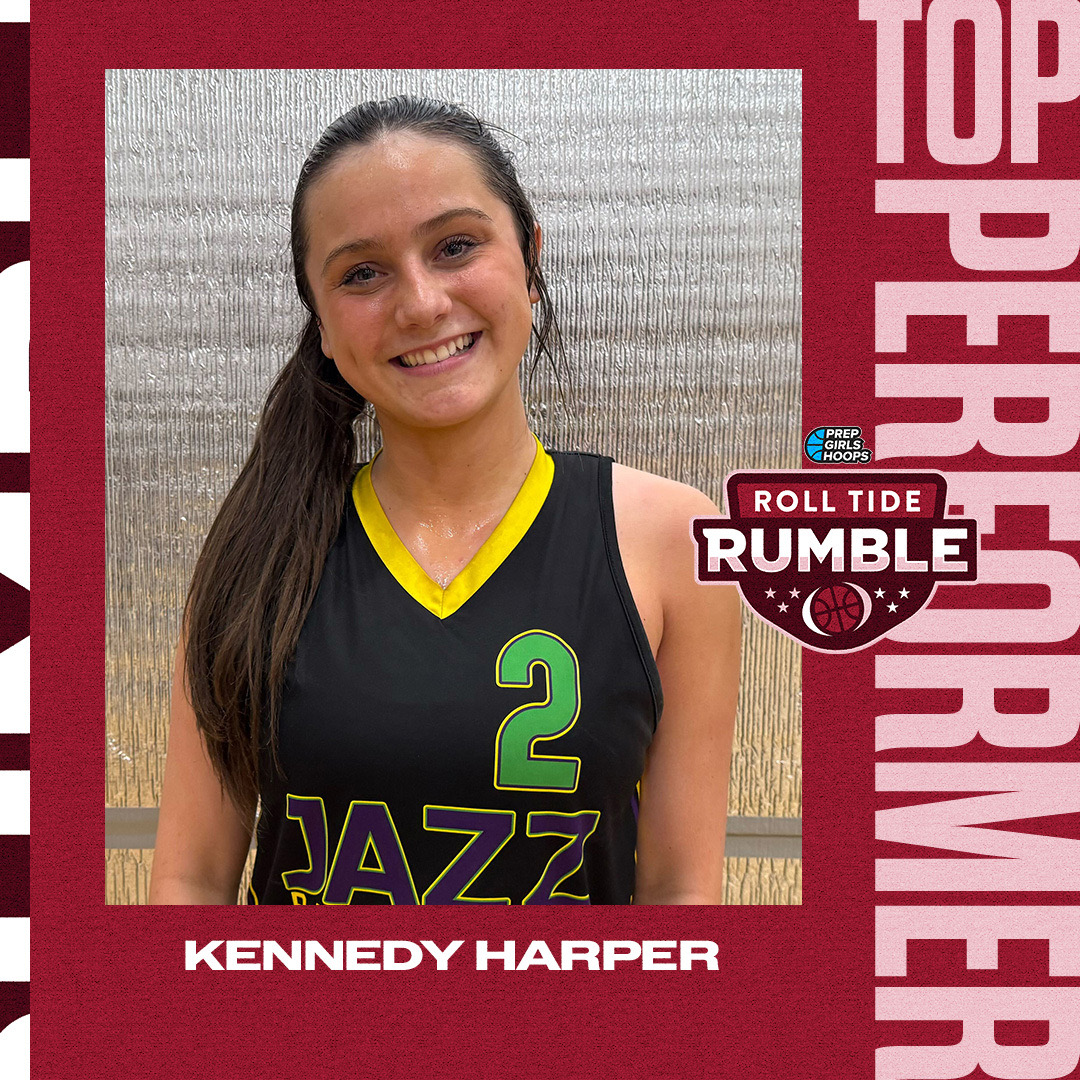 Kennedy Harper