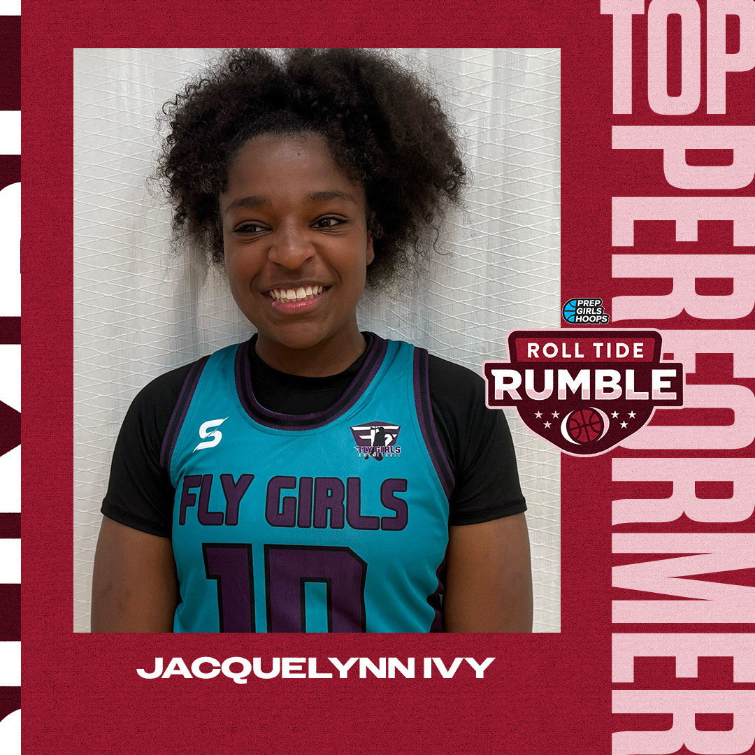 Jacquelynn Ivy