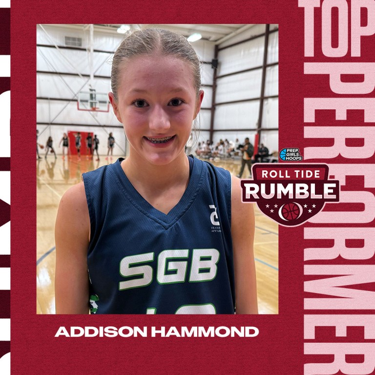 PGH Roll Tide Rumble – Akiem’s Standout Youngsters (Part 2)
