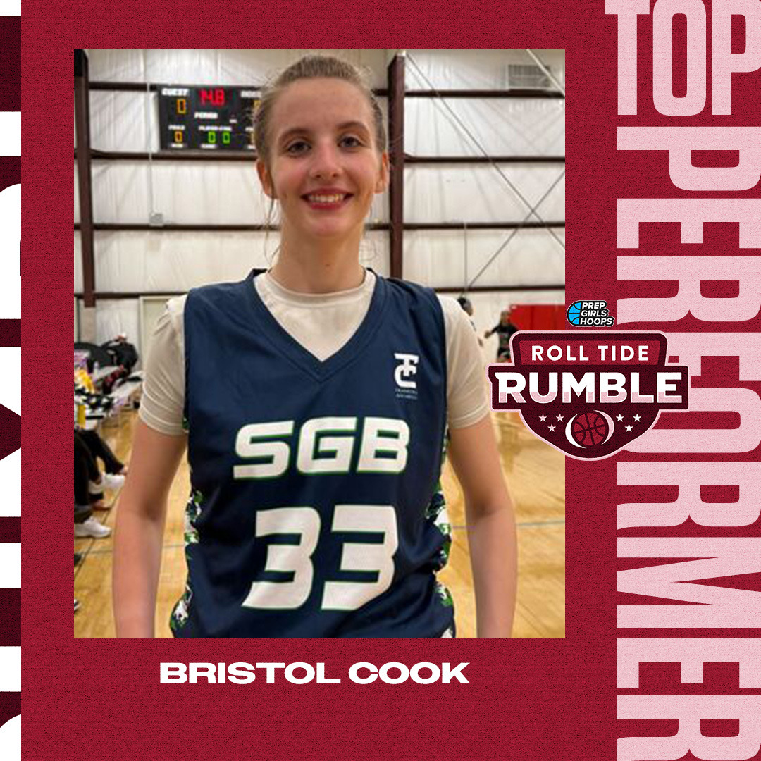 Bristol Cook