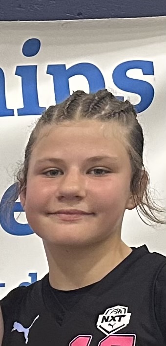 Alaina Davis