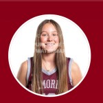 Maddy Kirk