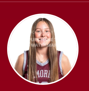Maddy Kirk