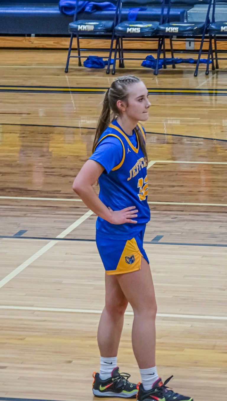 Jaelyn Barath