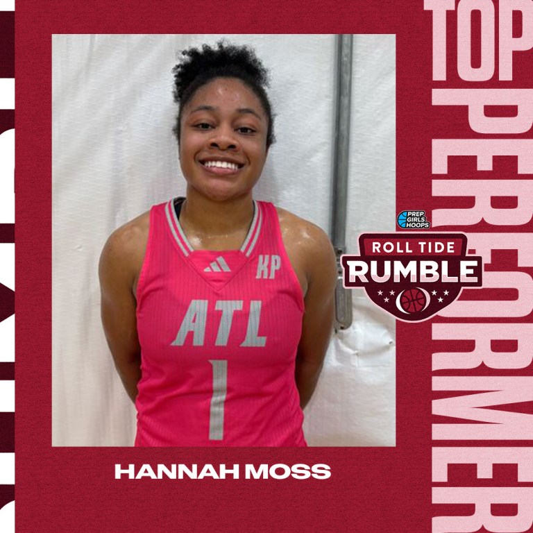 Roll Tide Rumble: 17U&#039;s Elite Two-Way Players