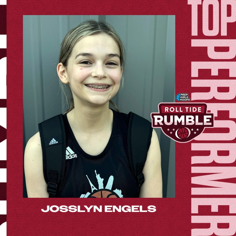 Josslyn Engels