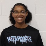 Mauriah Stacker