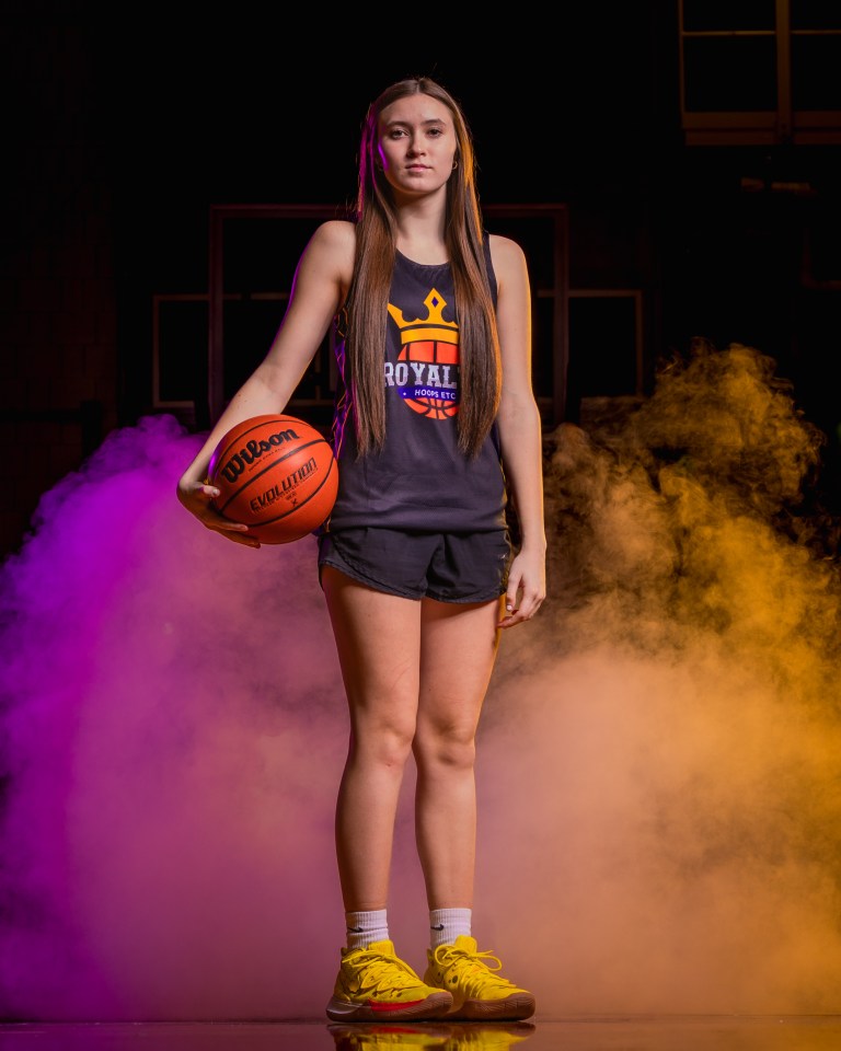Kori Buscher