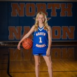 Presley Davis