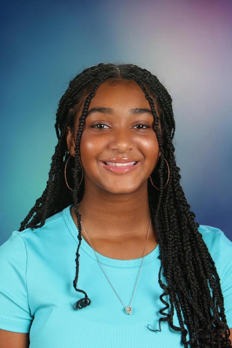 Asiyana Hutchinson