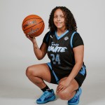 Mya Greene