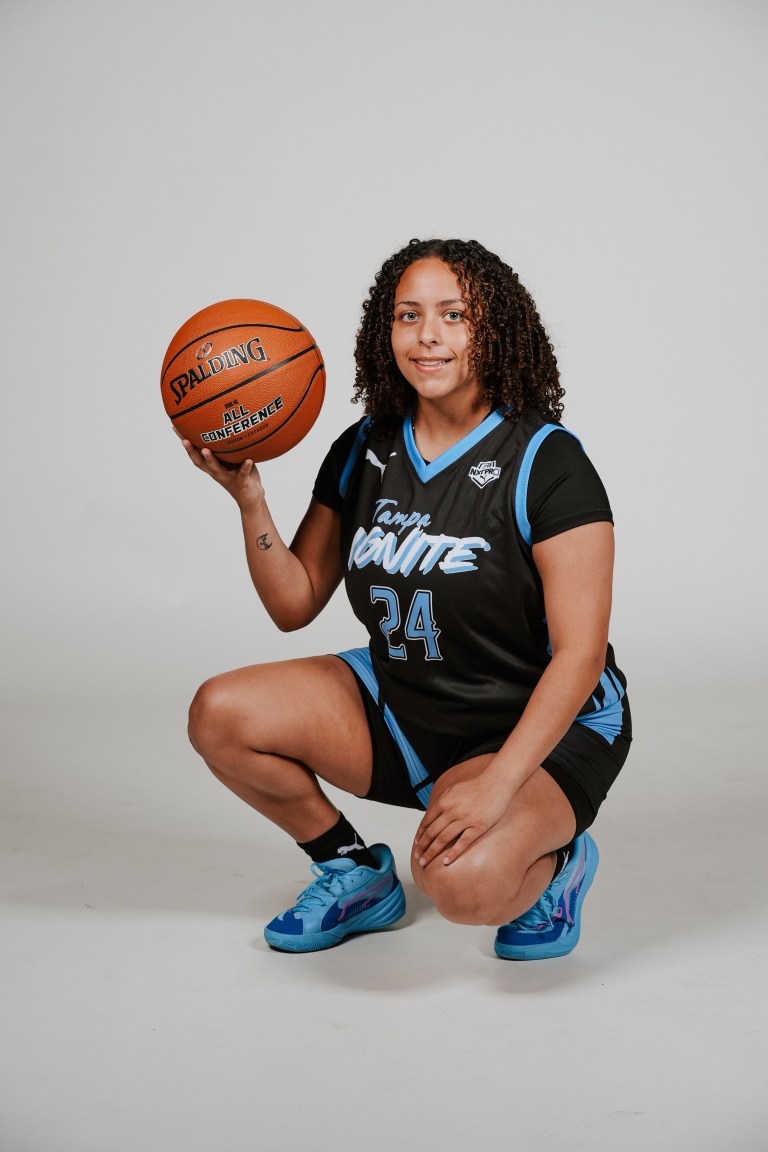 Mya Greene