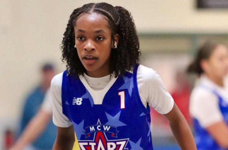 Rankings Update: Who Are The 8 Leading Combo Guards In &amp;#8217;28?