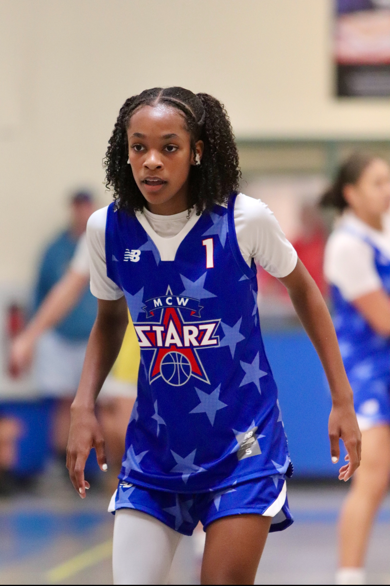 Top Performers From Final Fall AAU Weekends