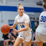 Kamryn Stauffacher