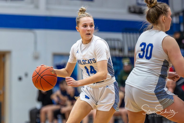 Kamryn Stauffacher