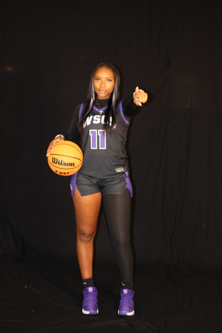 Jamyrah Cherry