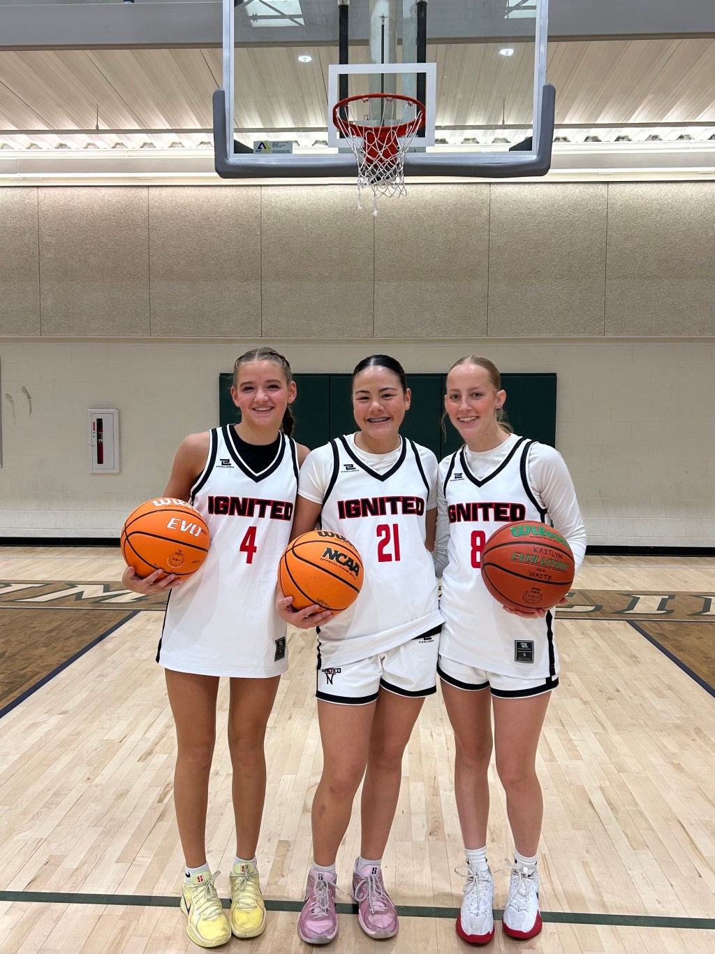 Utah Club Options &amp;#8211; North and South Areas