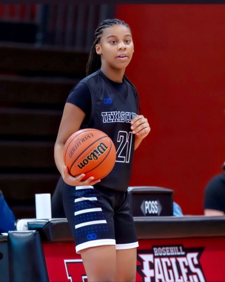ReGiona Smith