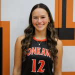 Jazzlyn Burris