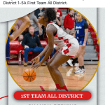 Shaniya Perkins