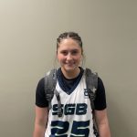 Kate Bakken