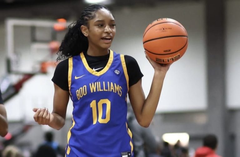 Made Hoops Girls: East Mania Standouts Part 2