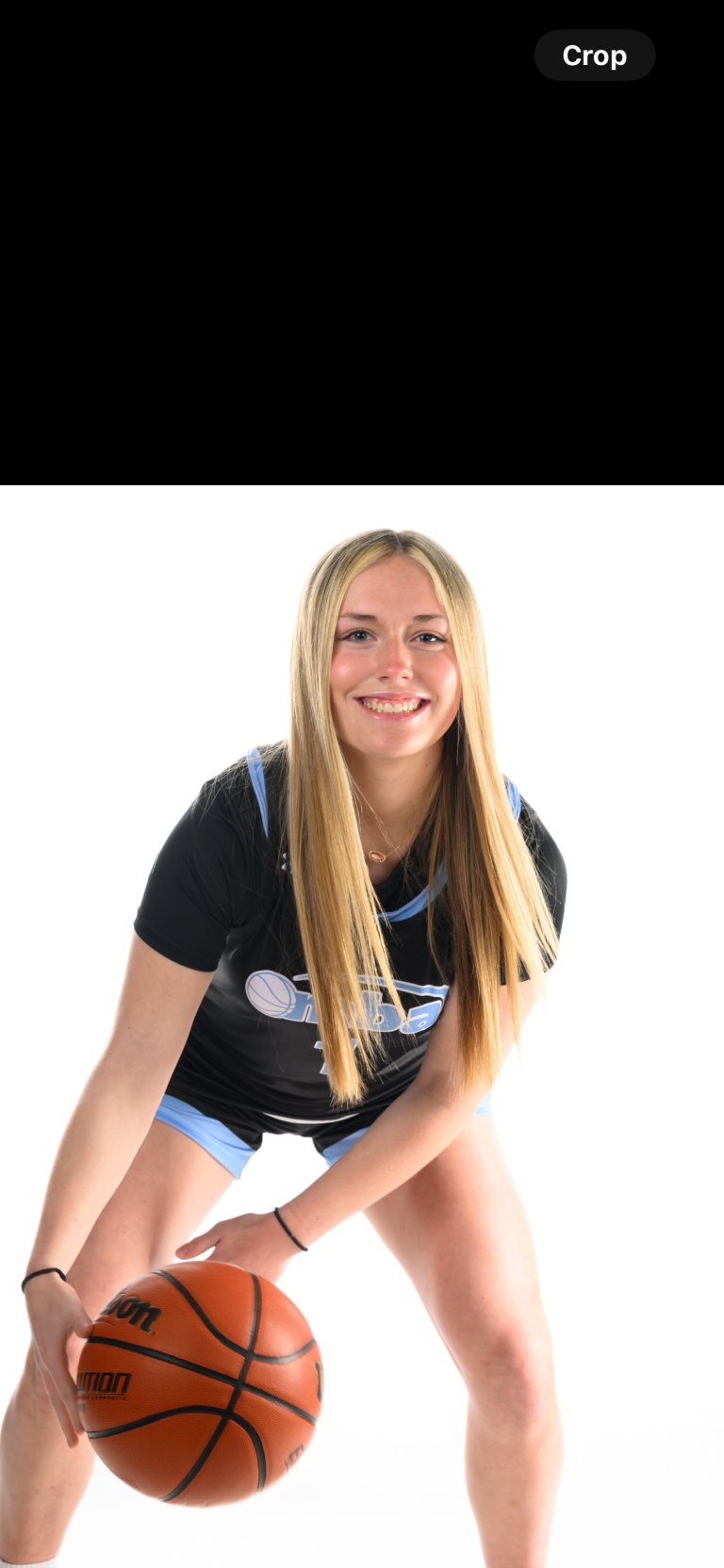 Marissa Ainsworth