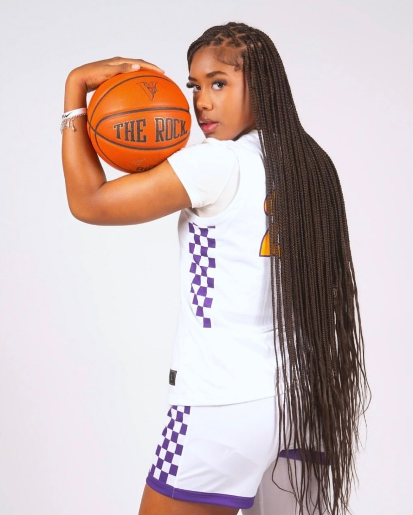 Nike EYBL: Session 1 Standouts Part 2