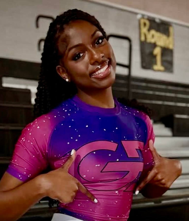Danyele Wallace