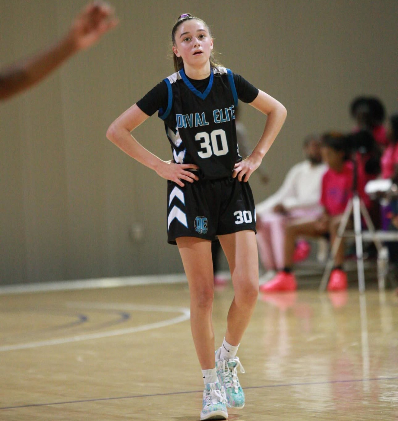 Audrey Rollins