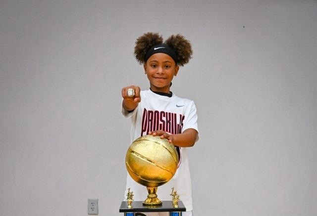 Ta’niyah Jones