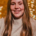 Delaney Wilson