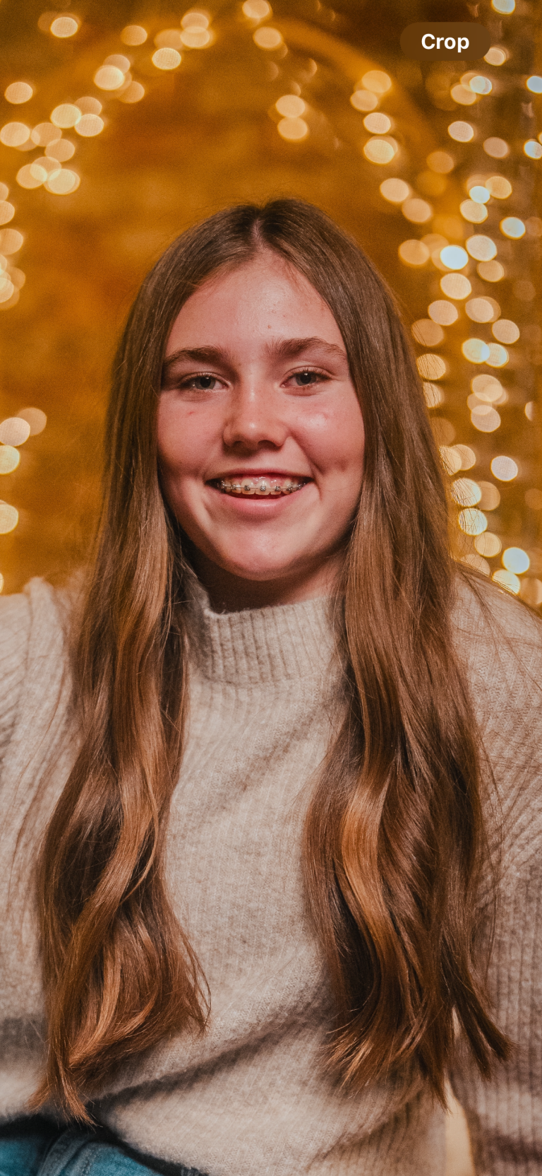 Delaney Wilson