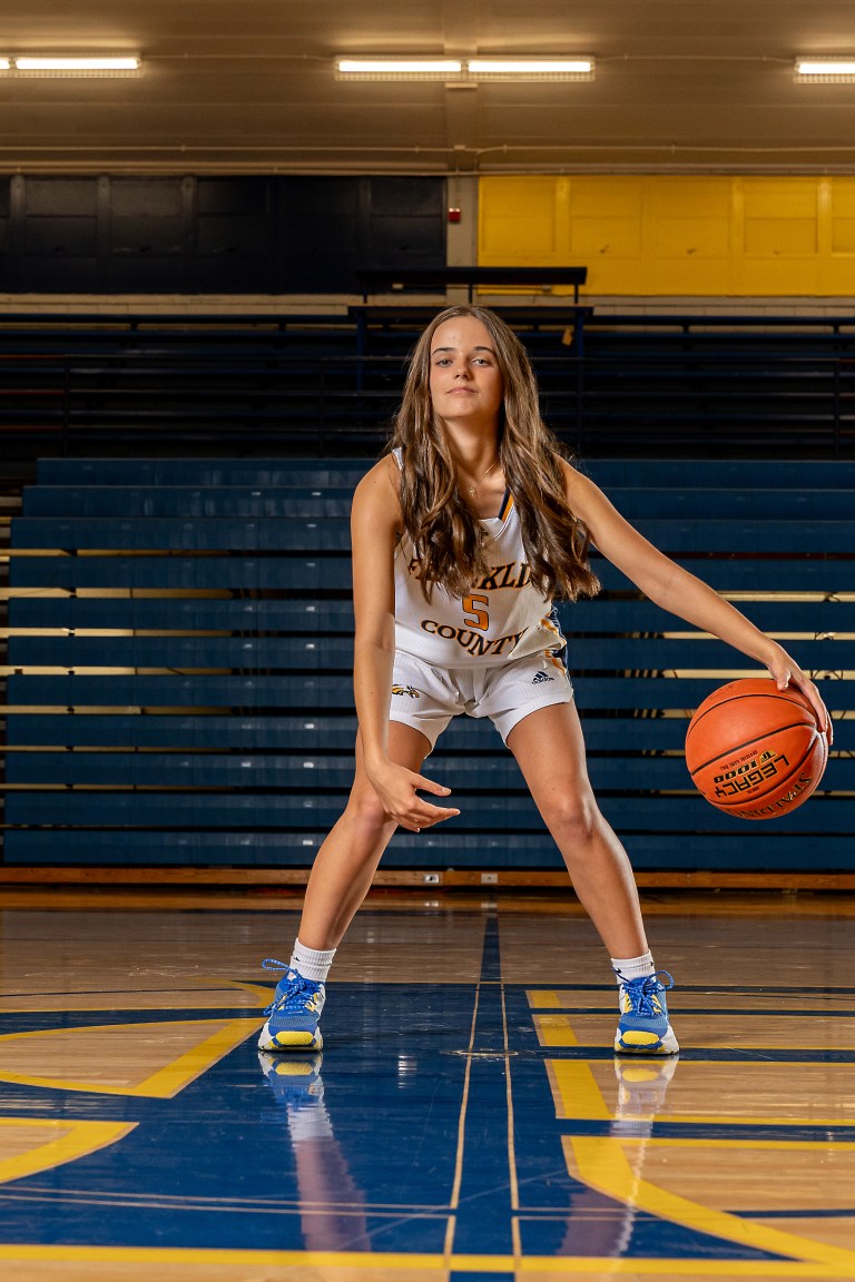 Kaylee Turner