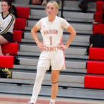 Bekah Junkin
