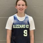 Maddie Brown
