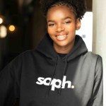 Sophia Louis-Pierre
